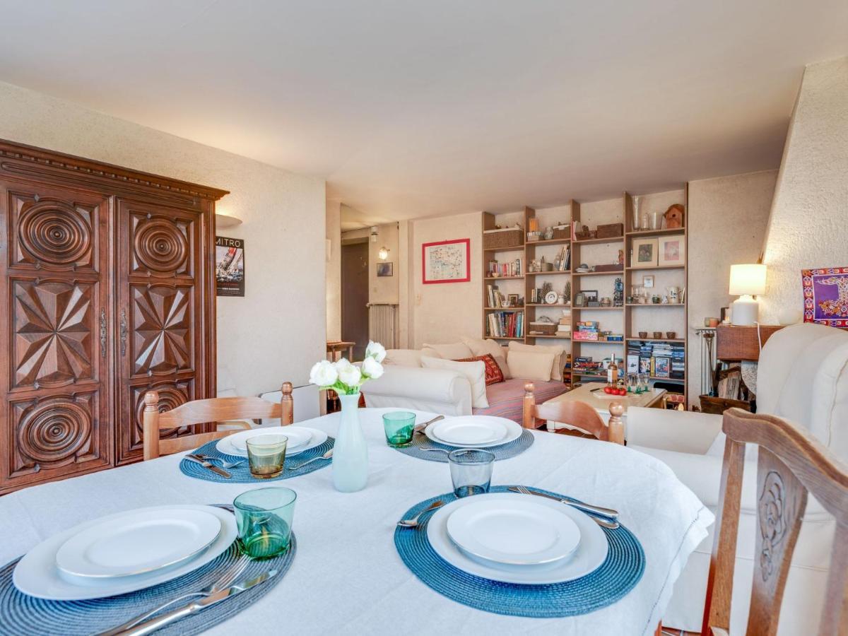 Holiday Home Ty Mam Goz By Interhome La Trinité-sur-Mer Exteriér fotografie